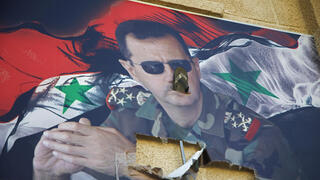 Lebanon arrests Syrian accused of funding Assad loyalists