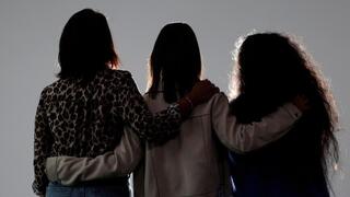 עדויות אמהות לחיילים עם פוסט טראומה