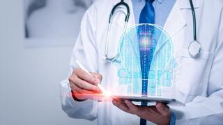 רפואה ובינה מלאכותית