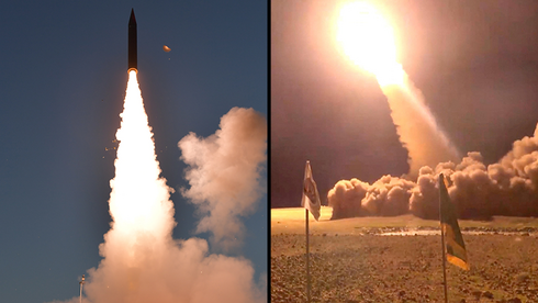 Israel boosts defenses ahead of possible US strike and sweeping Iranian threats
