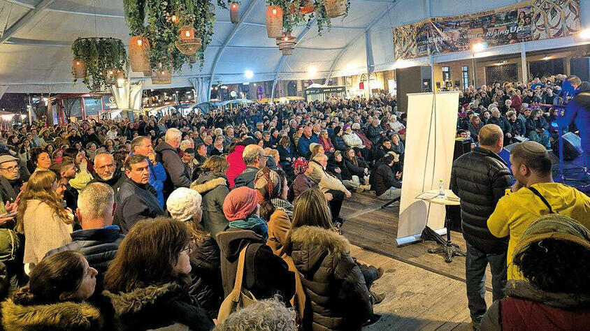 צילום: אלכס גמבורג yk14196892