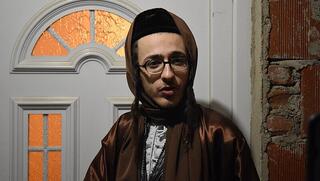 Member of Lev Tahor