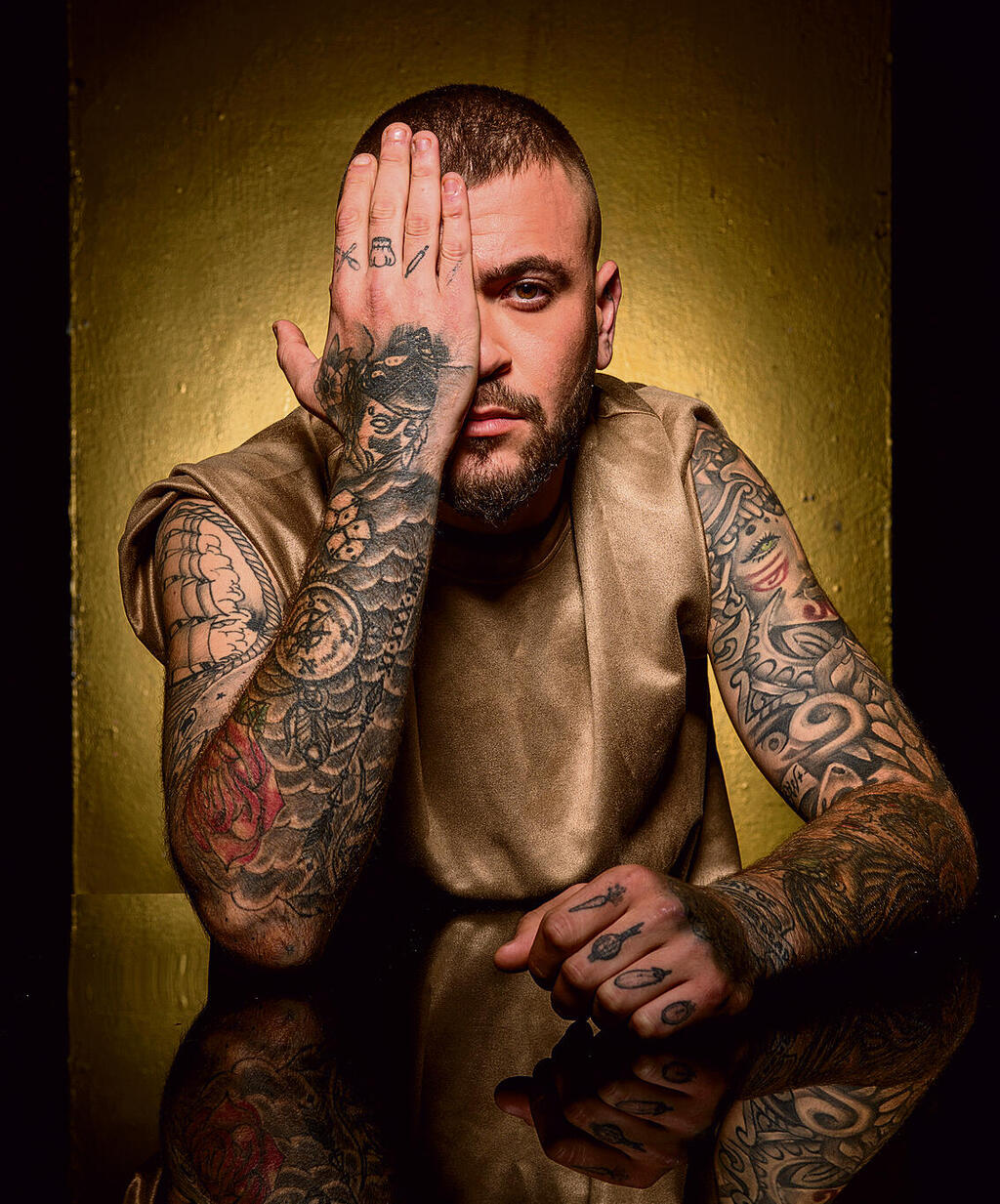 צילום: איליה מלניקוב yk14188369