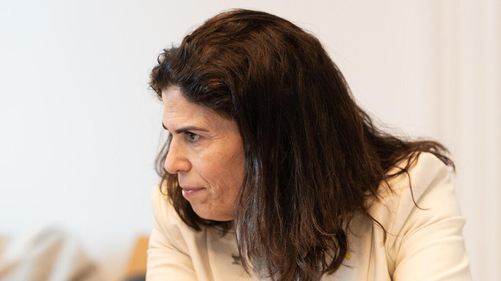 יעל ארד, יו"ר הוועד האולימפי הישראלי