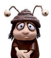 זכרונות של חילזון | צילום: מתוך הסרט yk14198998