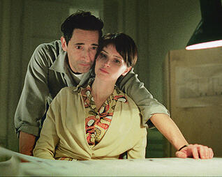 הברוטליסט | צילום מתוך הסרט yk14198999