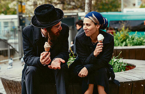 פינק ליידי | צילום: אייל אפרתי yk14199000