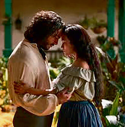 מאה שנים של בדידות | צילום: באדיבות נטפליקס yk14199007