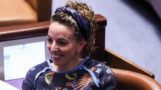 עידית סילמן, השרה להגנת הסביבה
