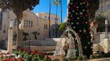 How Israel’s Christian communities are keeping the Christmas spirit alive amid conflict