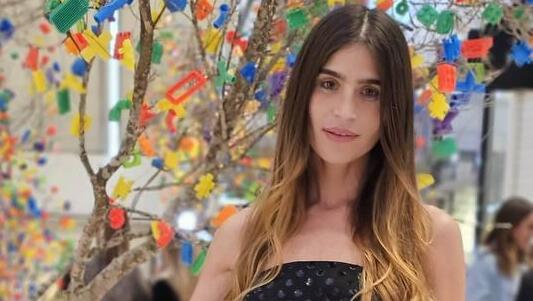 אירוע גינדי שי מיקה הבן אגם 