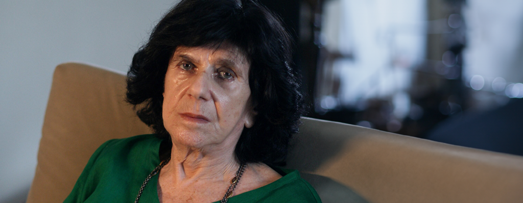 יהודית הנדל (צילום: אביגיל עוזי) יהודית הנדל