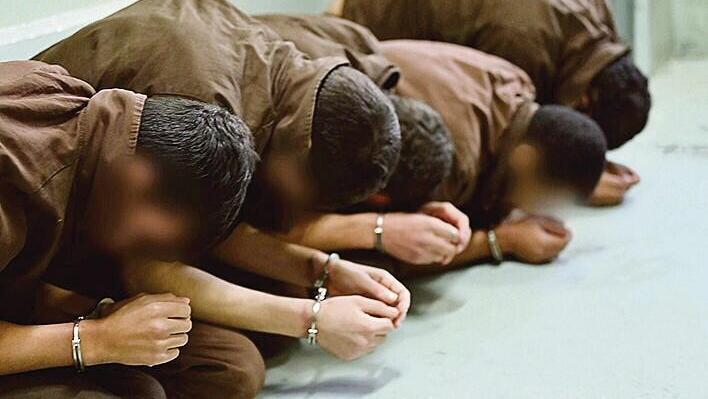 Israel to try Hamas terrorists in military tribunal