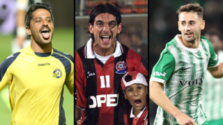 אצילי, רוסו ויצחקי