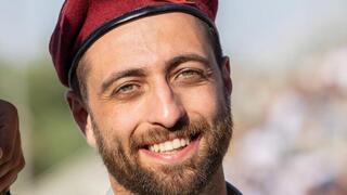 רס"ן הוד שרייבמן ז"ל