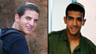 מאסרי עולם למחבל שרצח שני חיילים ב-2007, ולאחד מרוצחי יהודה דימנטמן