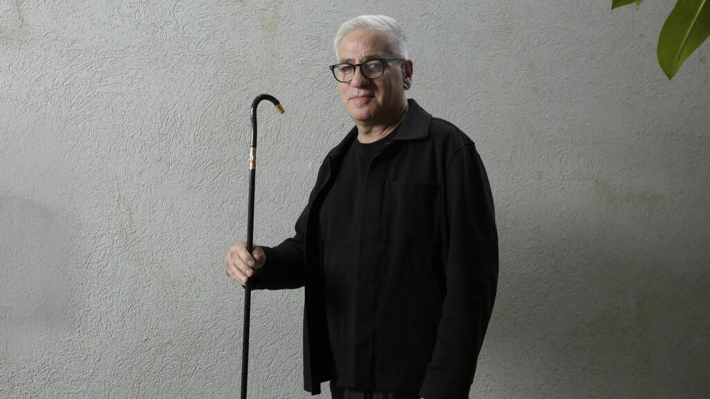 אמיר חייק