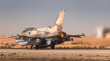 Inside Israel’s largest Yemen strike: Control tower, power stations hit amid tight US coordination