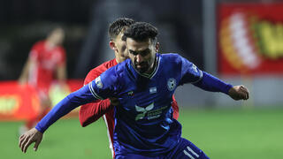 מיכאל אוחנה