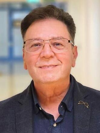 ד"ר אלכס קונסנטינובסקי