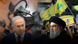 The senior Hezbollah official's 4 mistresses and the time Netanyahu threw a pager at the wall