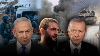 נתניהו, ארדואן, ואבו מוחמד אל-ג