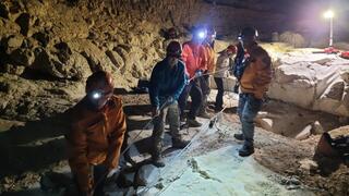 2 מטיילים חולצו מנחל סמר