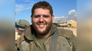 סמ"ר יובל שהם ז"ל