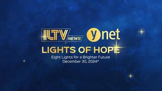 Lights of Hope virtual event