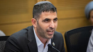 שר התקשורת שלמה קרעי שר התקשורת שלמה קרעי