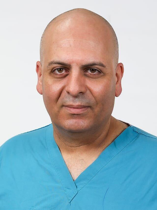 ד"ר אודי ארגז