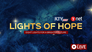 Lights of Hope live 