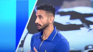 Luai Ahmed