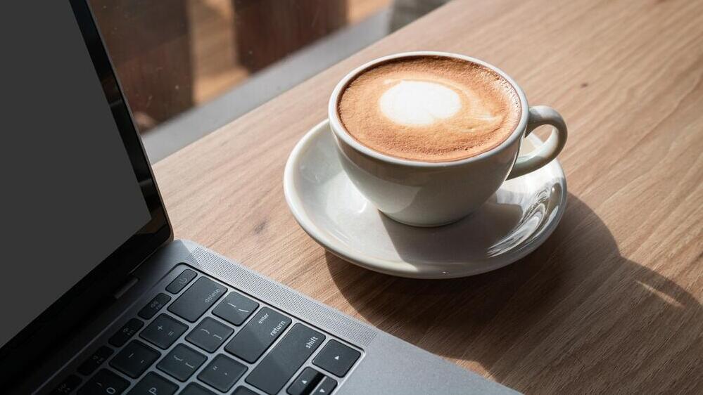 שלוש או ארבע כוסות ביום ואתם מסודרים. קפה (צילום: shutterstock) קפה