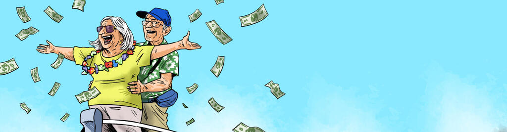 איור: גיא מורד