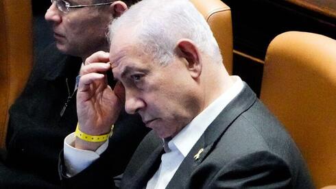 סרטן הערמונית של נתניהו: גרסת הרופא מול זו של רה