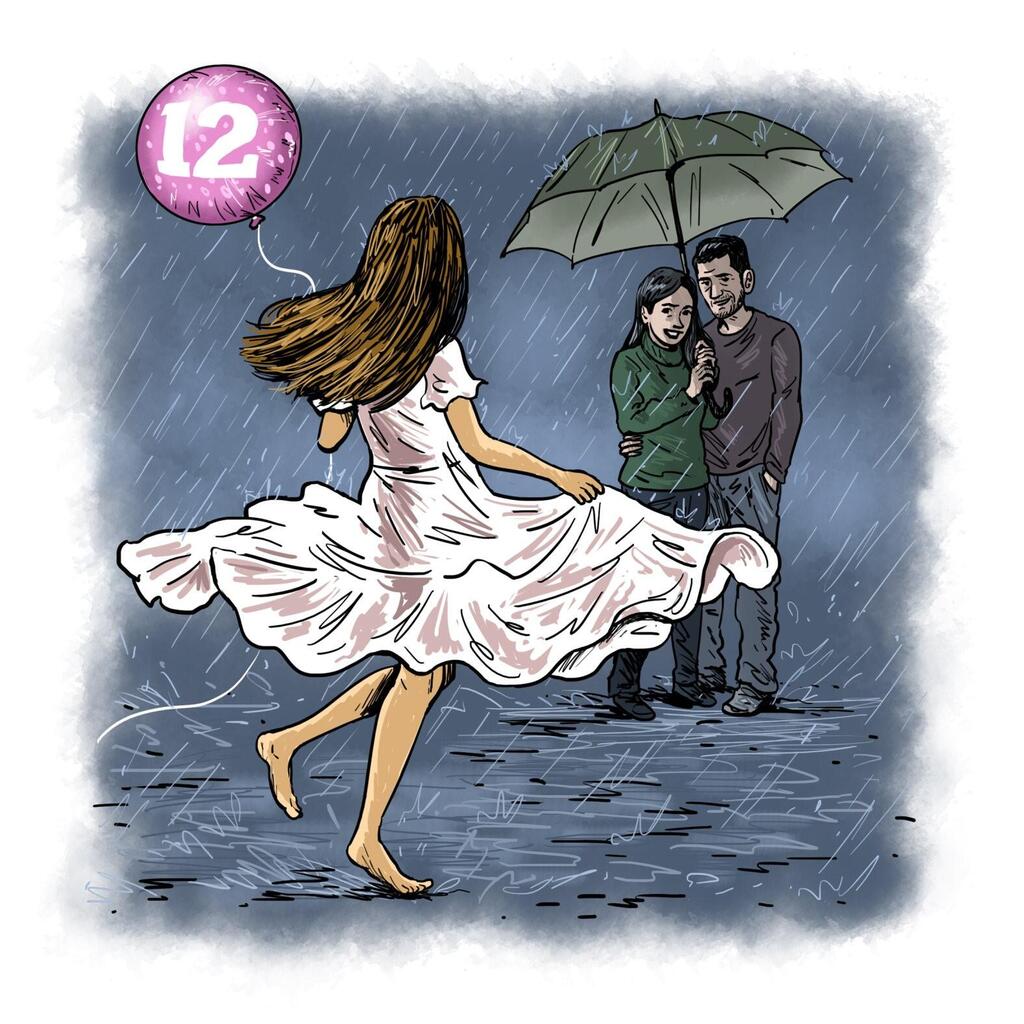 איור: גיא מורד