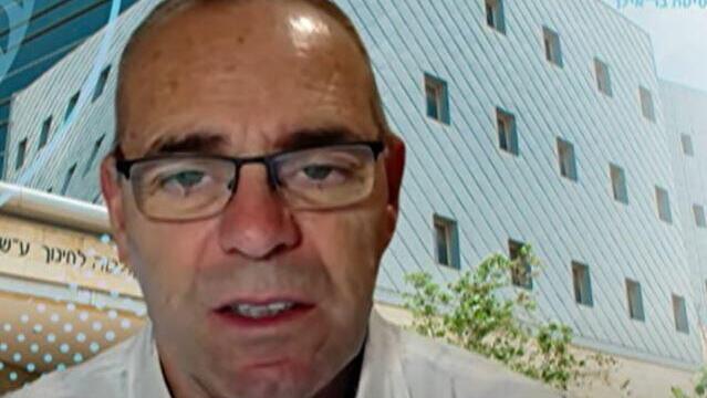 Prof. David Passig