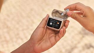 אוזניות JBL On Tour 3