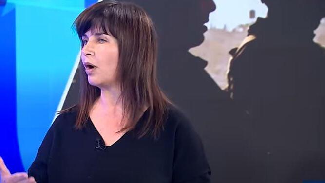 Einat Wilf