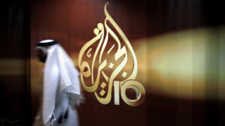 Al Jazeera 
