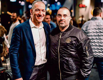 צילום: גיא סידי yk14208437