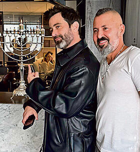 צילום: איציק אברהם yk14208438