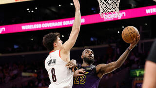 אבדיה ולברון