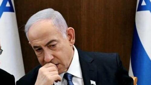 עו"ד רואי כחלון, בנימין נתניהו, יריב לוין