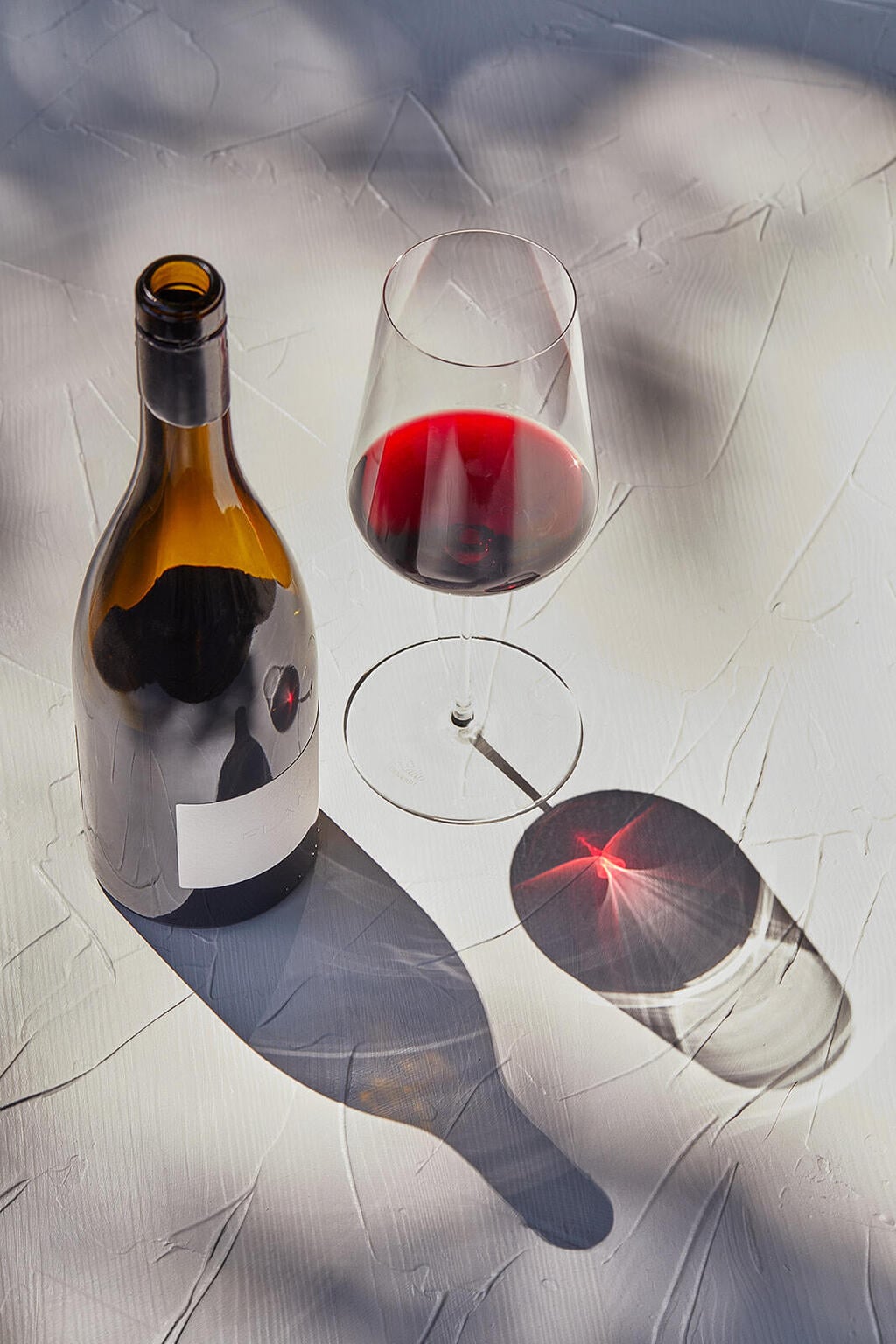 Flam Winer's White Label 2021 (Photo: PR) יקב פלאם