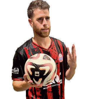 אבו־שלוש, גיא מלמד yk14211242