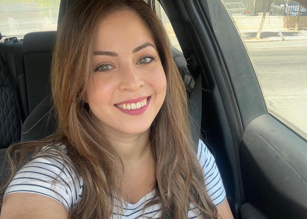 "יש ירידה באנרגיות, את בוכה בלי סיבה, מצבי הרוח משתנים – כמו תסמיני מחזור, אבל מועצמים פי כמה". מיטל בן חמו (צילום: פרטי) מיטל בן חמו