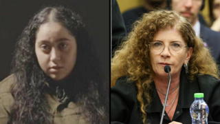 מירב טל סימן חיים מלירי אלבג מירב טל סימן חיים מלירי אלבג