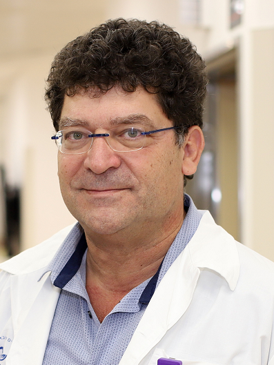 פרופ' ראול אורביטו